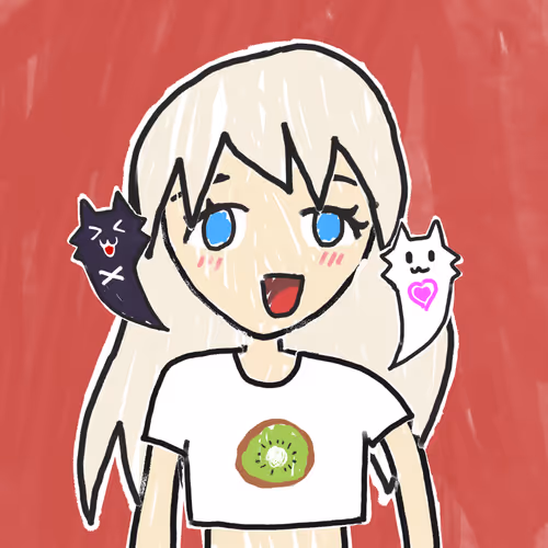Ugly Waifu #182