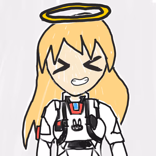 Uglywaifu Locked