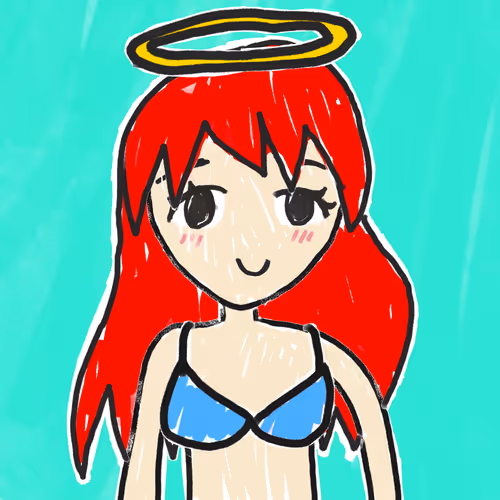 Uglywaifu Locked