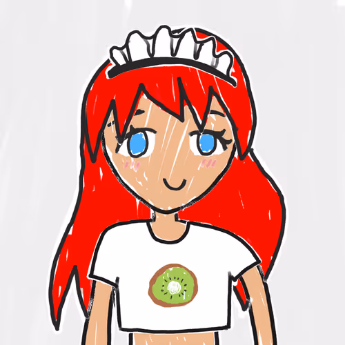 Uglywaifu Locked