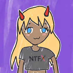 Ugly Waifu #552