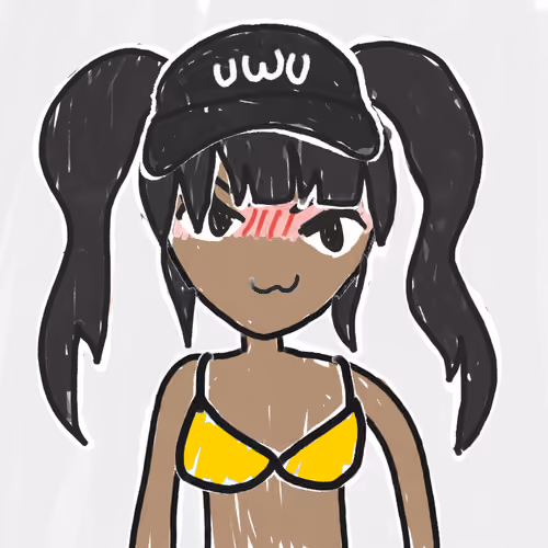 Ugly Waifu #138