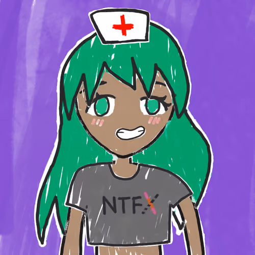 Ugly Waifu #548
