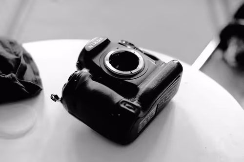 Objects for an Ideal Home