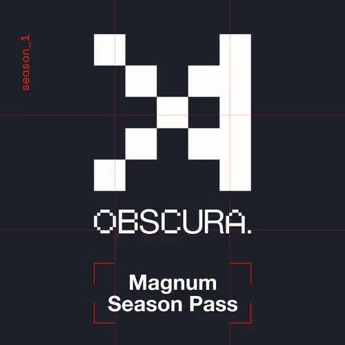 Obscura Mint Pass
