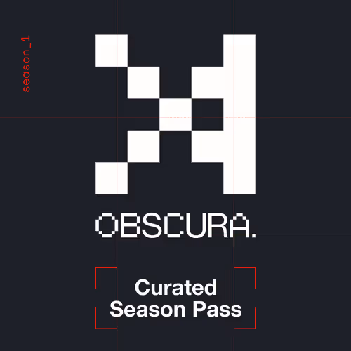 Obscura Curated Season Pass #34