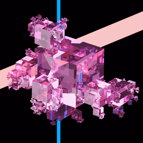 Eternal Fragments