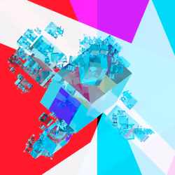 ETERNAL FRAGMENT #2022