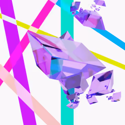ETERNAL FRAGMENT #2057