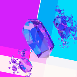 ETERNAL FRAGMENT #2720