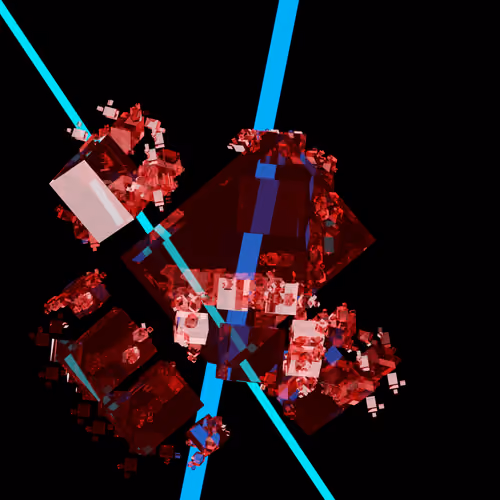 ETERNAL FRAGMENT #2223