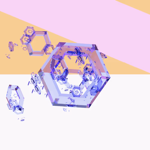 Eternal Fragments