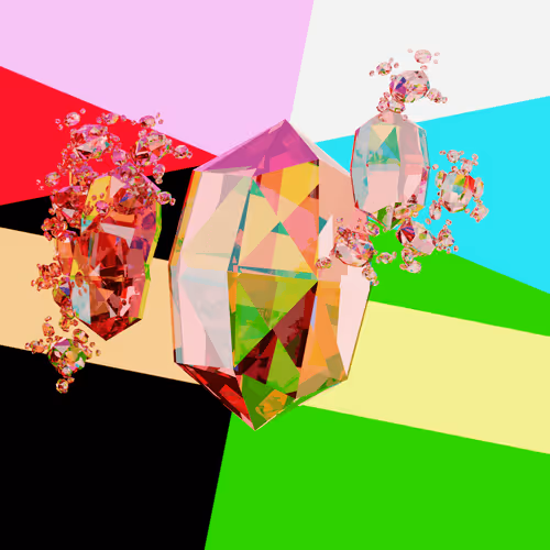 ETERNAL FRAGMENT #1314