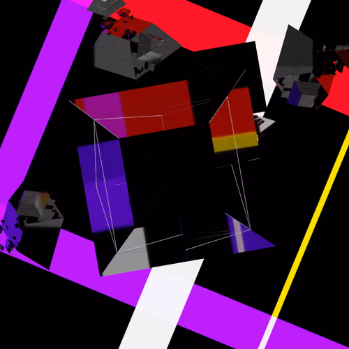 ETERNAL FRAGMENT #396