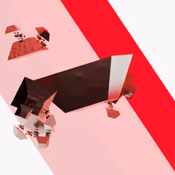 ETERNAL FRAGMENT #2527