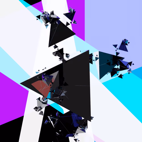 ETERNAL FRAGMENT #2372