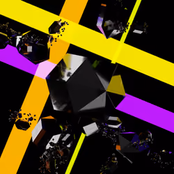 ETERNAL FRAGMENT #2065