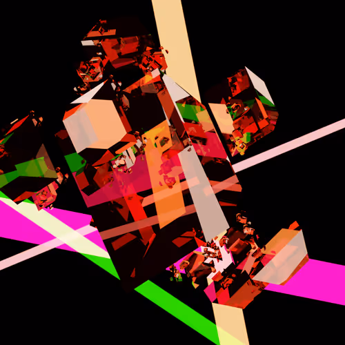 Eternal Fragments