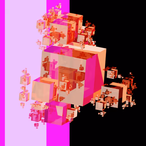 ETERNAL FRAGMENT #1766