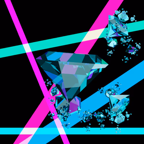 Eternal Fragments