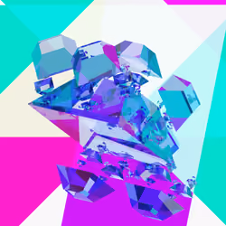 ETERNAL FRAGMENT #2543