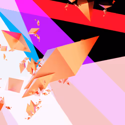 ETERNAL FRAGMENT #2050