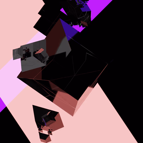 ETERNAL FRAGMENT #2397