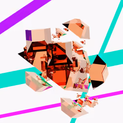 ETERNAL FRAGMENT #2077