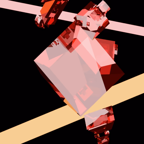ETERNAL FRAGMENT #2608