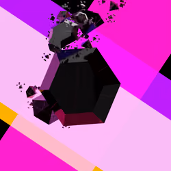 ETERNAL FRAGMENT #1755