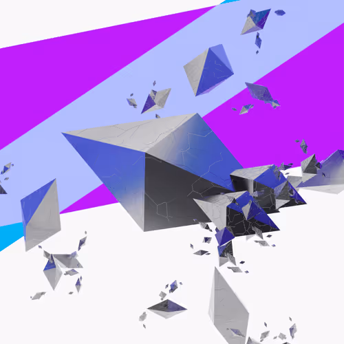 Eternal Fragments