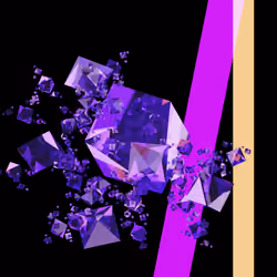 ETERNAL FRAGMENT #2385