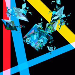ETERNAL FRAGMENT #1192