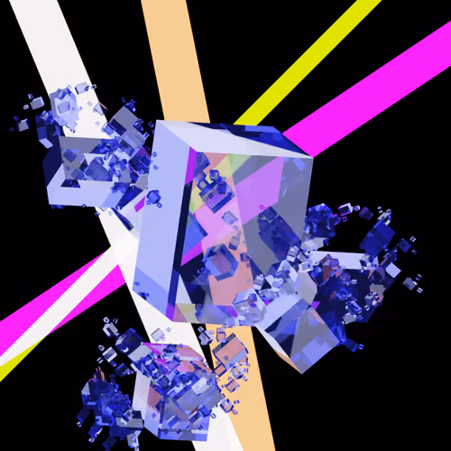 ETERNAL FRAGMENT #2277