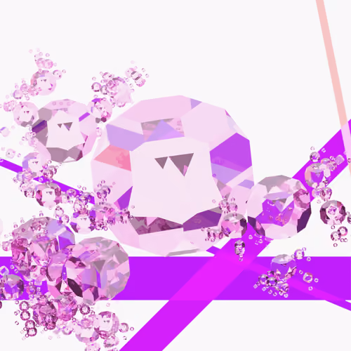 ETERNAL FRAGMENT #2530