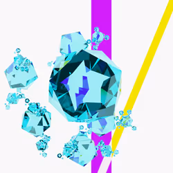 ETERNAL FRAGMENT #1718