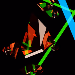 ETERNAL FRAGMENT #376