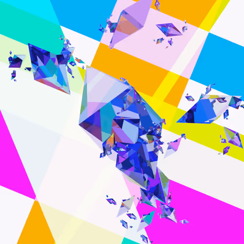 ETERNAL FRAGMENT #1652