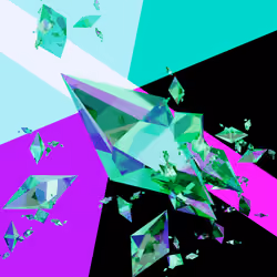 ETERNAL FRAGMENT #1639