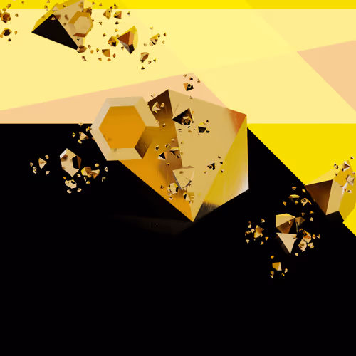 Eternal Fragments