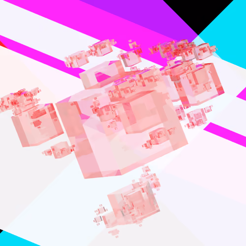 ETERNAL FRAGMENT #2260