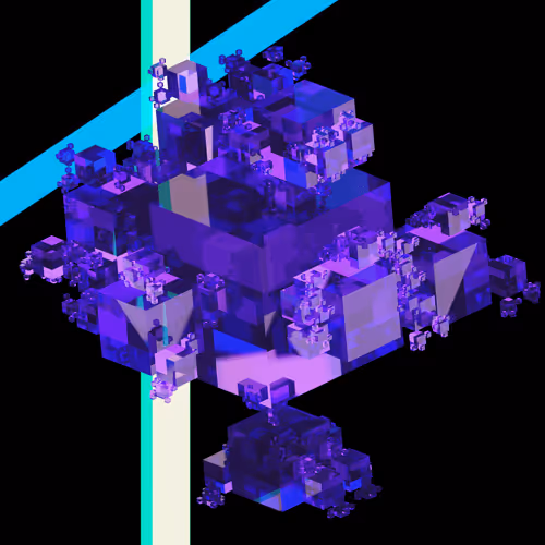 Eternal Fragments