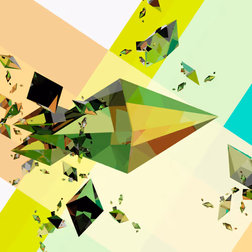Eternal Fragments