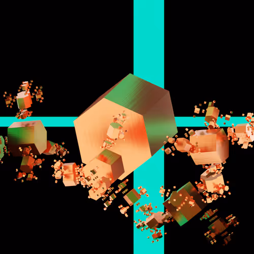 Eternal Fragments