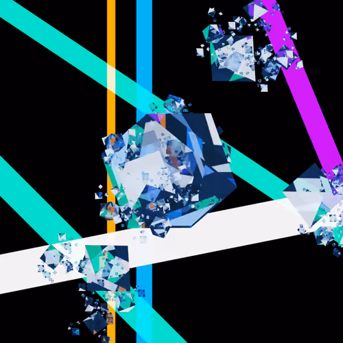 ETERNAL FRAGMENT #680