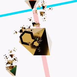 ETERNAL FRAGMENT #2402