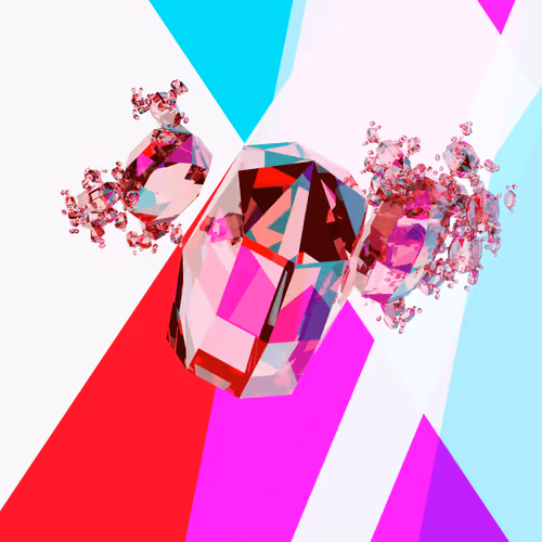 Eternal Fragments