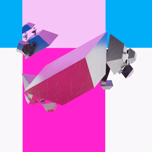 Eternal Fragments