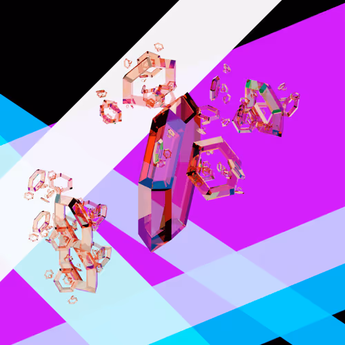 Eternal Fragments