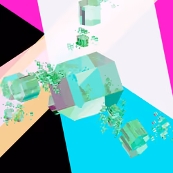 ETERNAL FRAGMENT #2358